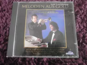 Couverture du produit · Melodien Aus Gold