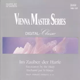 Couverture du produit · Im Zauber Der Harfe  Fascination By The Harp