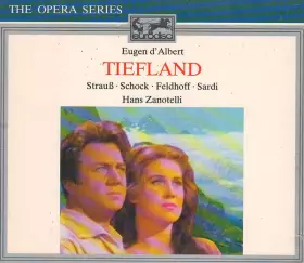Couverture du produit · Tiefland