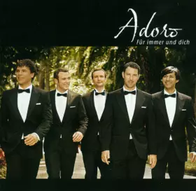 Couverture du produit · Für Immer Und Dich