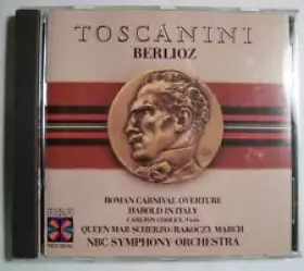 Couverture du produit · Roman Carnival Overture, Harold In Italy