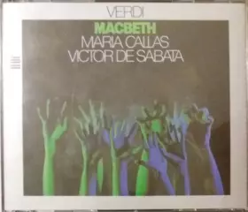 Couverture du produit · Macbeth
