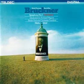 Couverture du produit · Symphonie Nr. 3 D-Moll - First Version