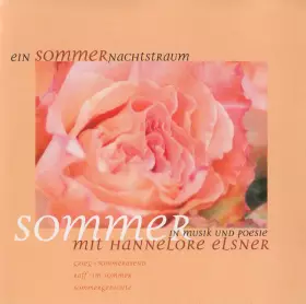 Couverture du produit · Ein Sommernachtstraum