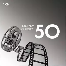 Couverture du produit · Best Film Classics 50