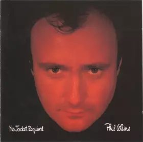 Couverture du produit · No Jacket Required
