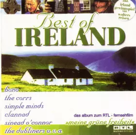 Couverture du produit · Best Of Ireland