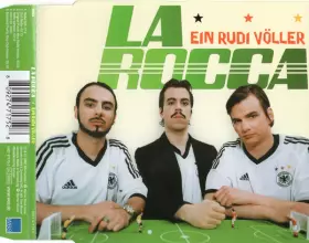Couverture du produit · Ein Rudi Völler