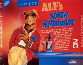 Couverture du produit · Alf's Super Hitparade
