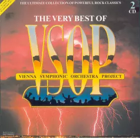 Couverture du produit · The Very Best Of VSOP