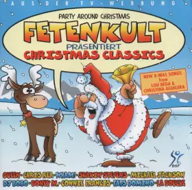 Couverture du produit · Fetenkult Präsentiert Christmas Classics