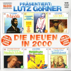 Couverture du produit · Die Neuen In 2000