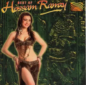 Couverture du produit · Best Of Hossam Ramzy