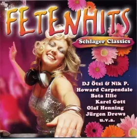 Couverture du produit · Fetenhits - Schlager Classics