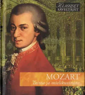 Couverture du produit · Taitoa Ja Mielikuvitusta