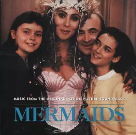 Couverture du produit · Mermaids (Music From The Original Motion Picture Soundtrack)