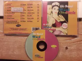 Couverture du produit · Ahí-Namá! The Last Word In Cuban Music