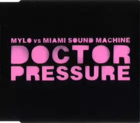 Couverture du produit · Doctor Pressure