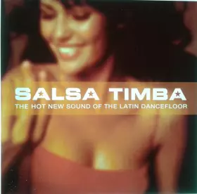 Couverture du produit · Salsa Timba
