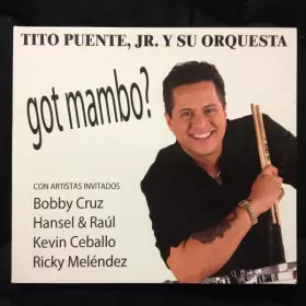 Couverture du produit · Got Mambo?