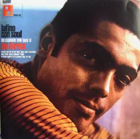 Couverture du produit · Latino Con Soul