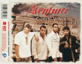 Couverture du produit · Cuando Volveras / Hermanita