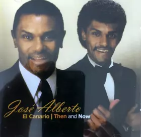 Couverture du produit · Then And Now