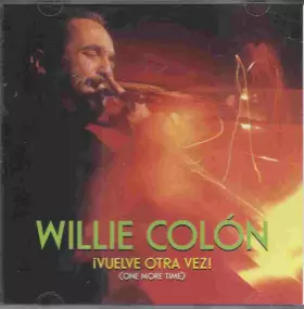 Couverture du produit · Y Vuelve Otra Vez! (One More Time)