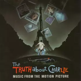 Couverture du produit · The Truth About Charlie: Music From The Motion Picture