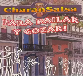 Couverture du produit · Para Bailar Y Gozar!