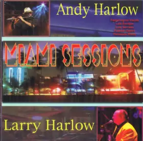 Couverture du produit · Miami Sessions