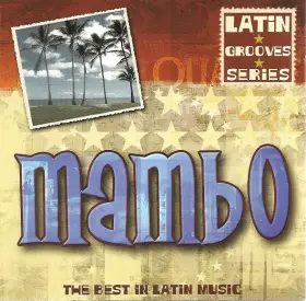 Couverture du produit · Mambo
