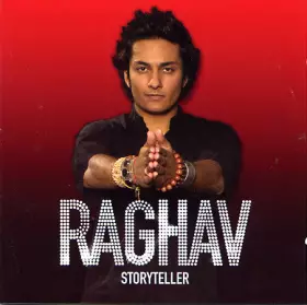 Couverture du produit · Storyteller