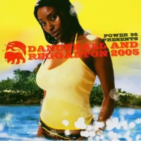 Couverture du produit · Power 96 Presents Dancehall Nice Again 2005