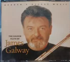 Couverture du produit · The Golden Flute Of