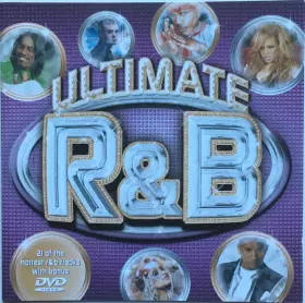 Couverture du produit · Ultimate R&B