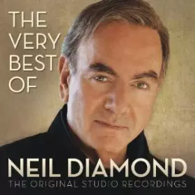 Couverture du produit · The Very Best Of Neil Diamond (The Original Studio Recordings)