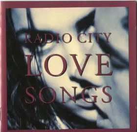 Couverture du produit · Radio City Love Songs