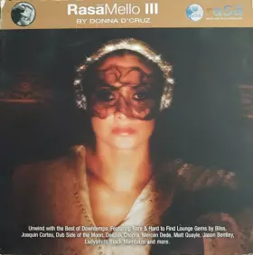 Couverture du produit · RasaMello III