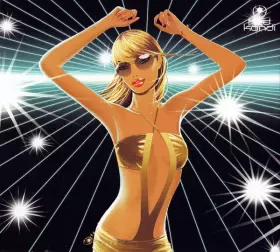 Couverture du produit · Disco Kandi 05.04