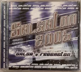 Couverture du produit · Salsaton 2005