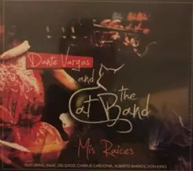 Couverture du produit · Mis Raises