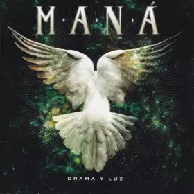 Couverture du produit · Drama Y Luz