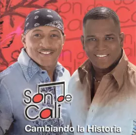 Couverture du produit · Cambiando La Historia