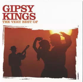 Couverture du produit · The Very Best Of