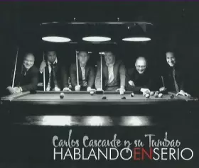 Couverture du produit · Hablando En Serio