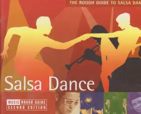Couverture du produit · The Rough Guide To Salsa Dance