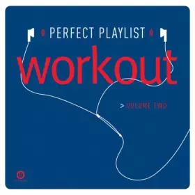 Couverture du produit · Perfect Playlist: Workout Volume Two