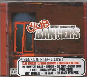 Couverture du produit · Club Bangers