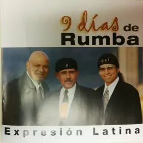 Couverture du produit · 9 Dias De Rumba